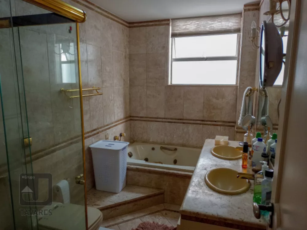 Apartamento, 4 quartos, 250 m² - Foto 37