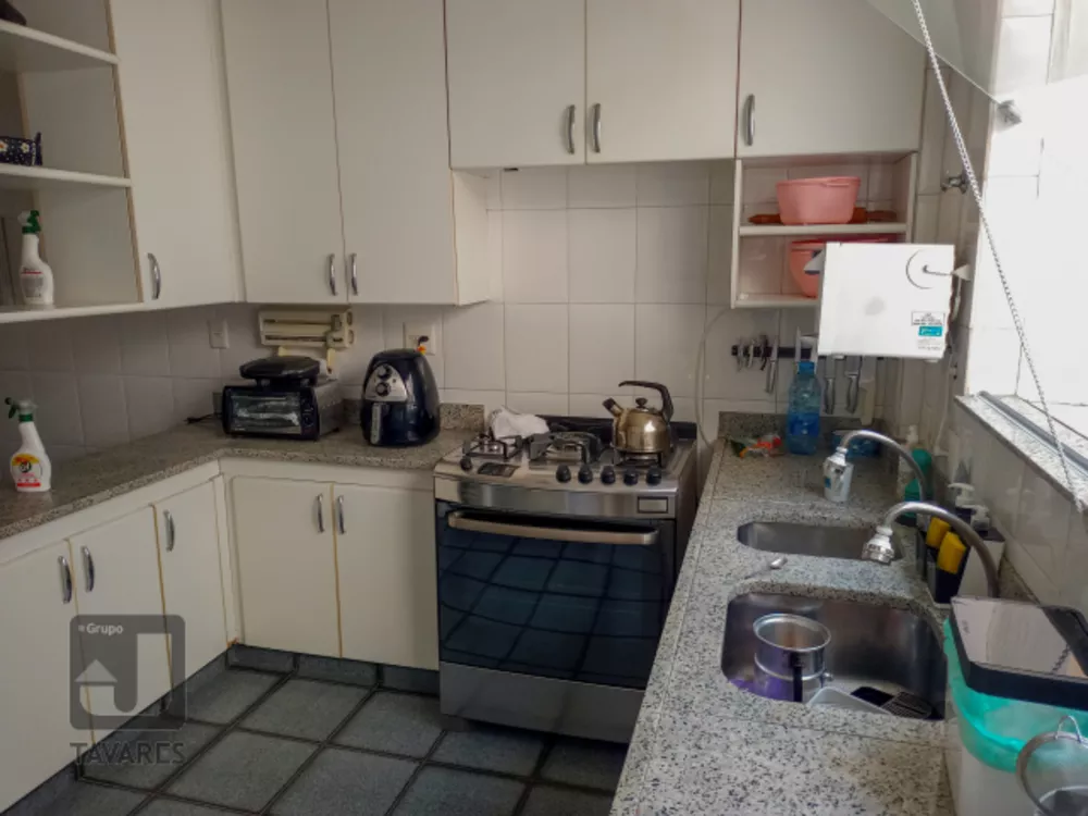 Apartamento, 4 quartos, 250 m² - Foto 19