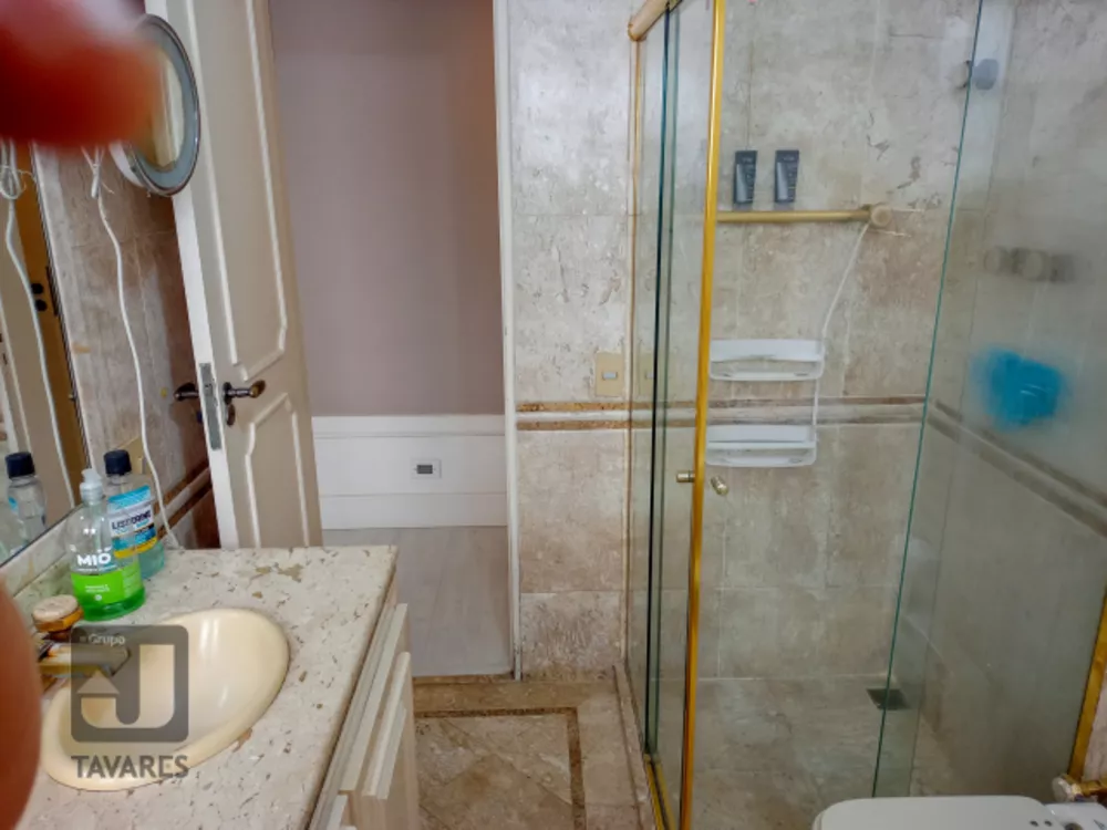 Apartamento, 4 quartos, 250 m² - Foto 8