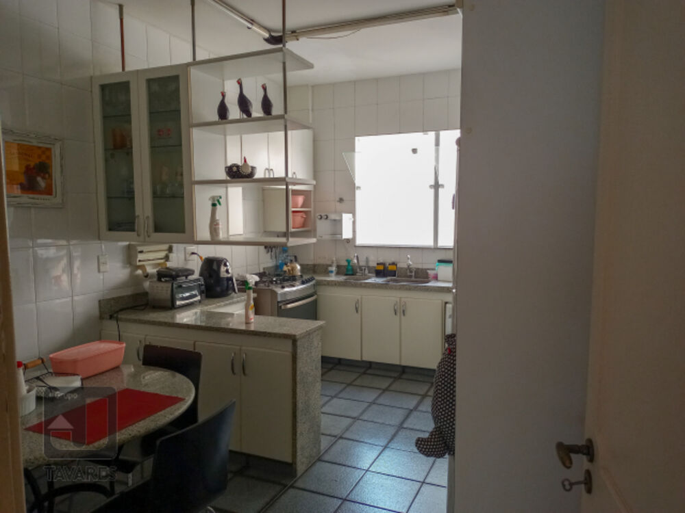 Apartamento, 4 quartos, 250 m² - Foto 66