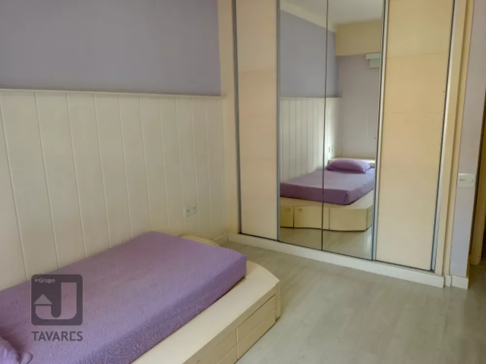 Apartamento, 4 quartos, 250 m² - Foto 41
