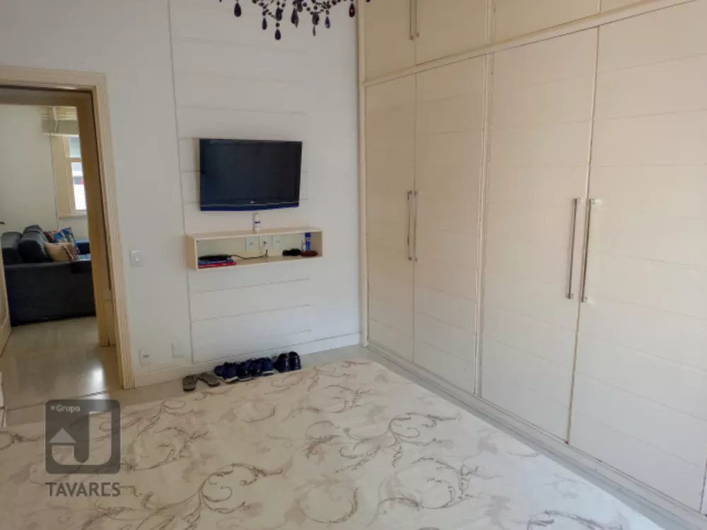 Apartamento, 4 quartos, 250 m² - Foto 11