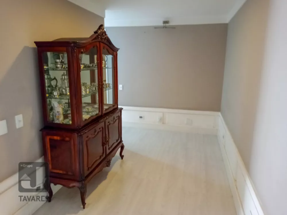 Apartamento, 4 quartos, 250 m² - Foto 15