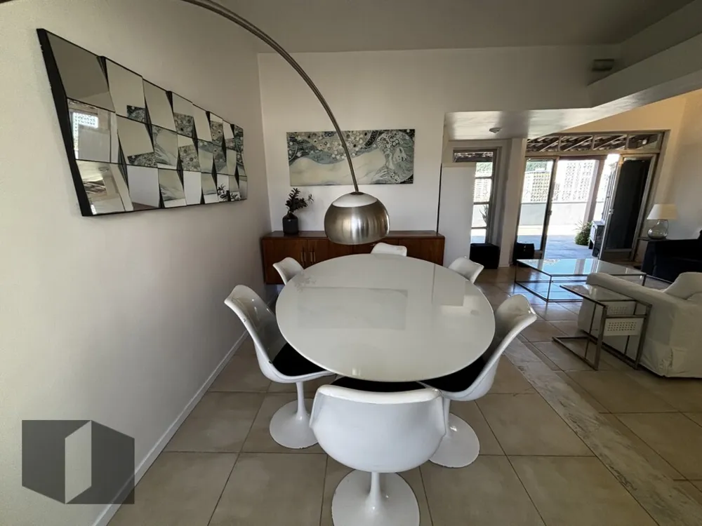 Cobertura, 4 quartos, 190 m² - Foto 4