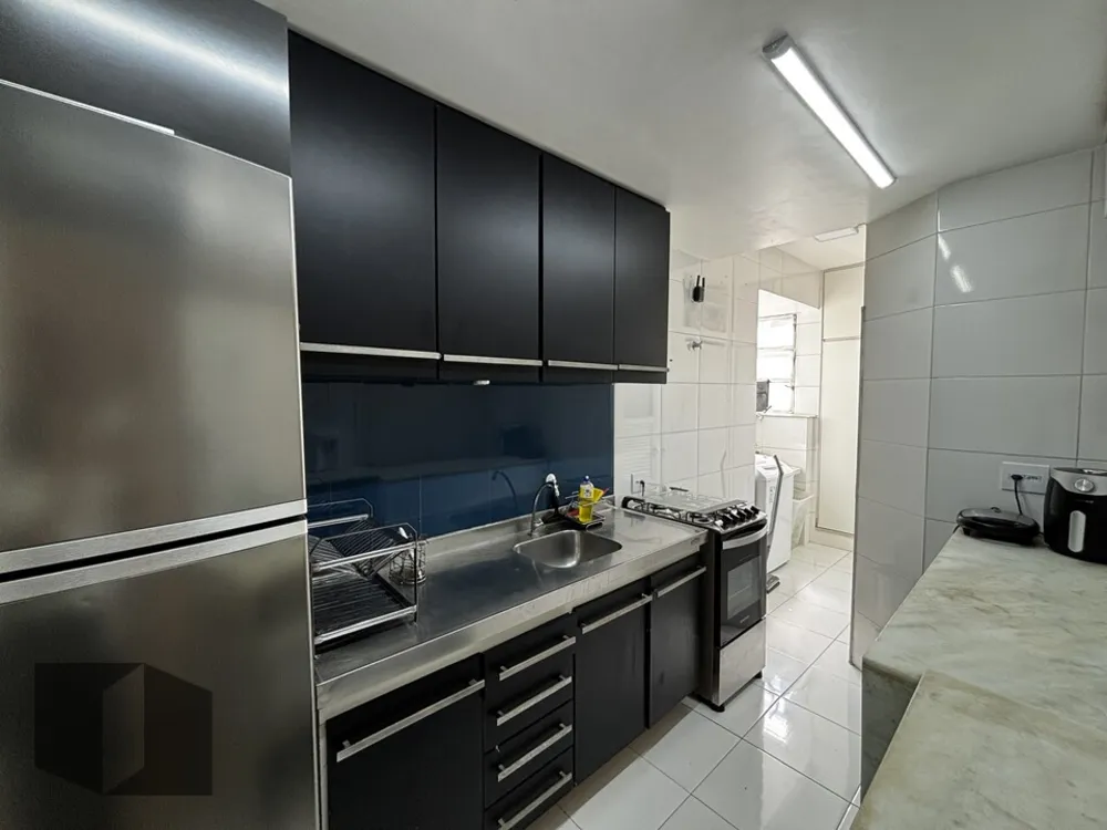 Cobertura, 4 quartos, 190 m² - Foto 12