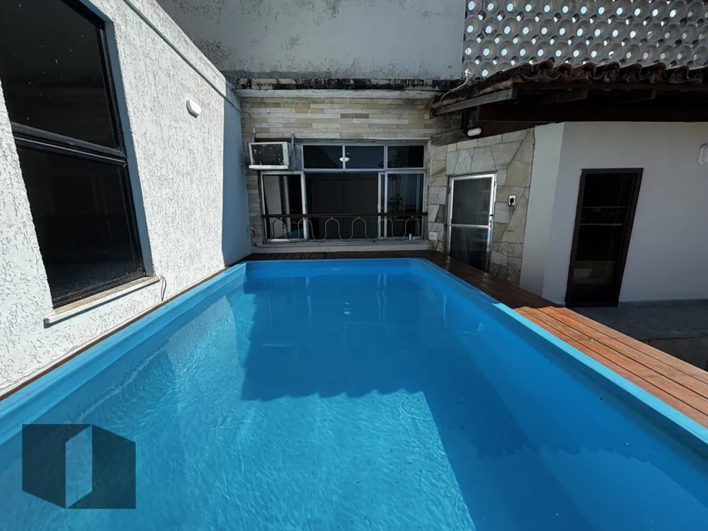 Cobertura, 4 quartos, 190 m² - Foto 7