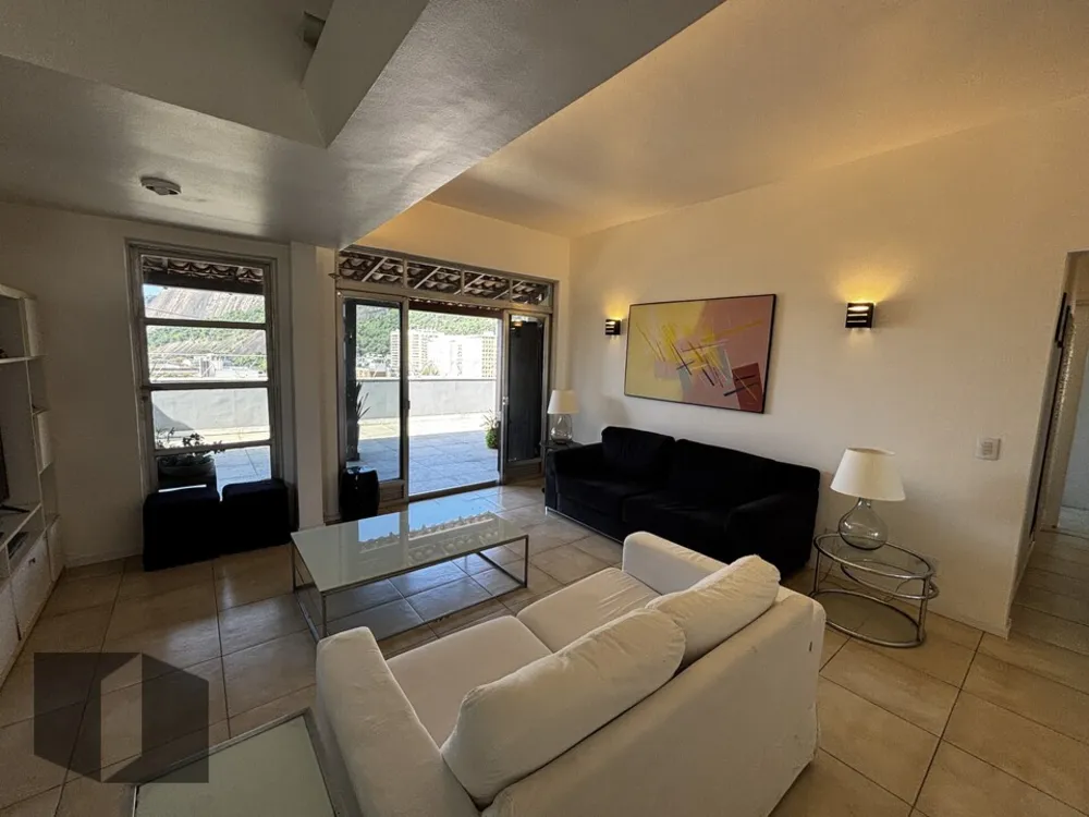 Cobertura, 4 quartos, 190 m² - Foto 3