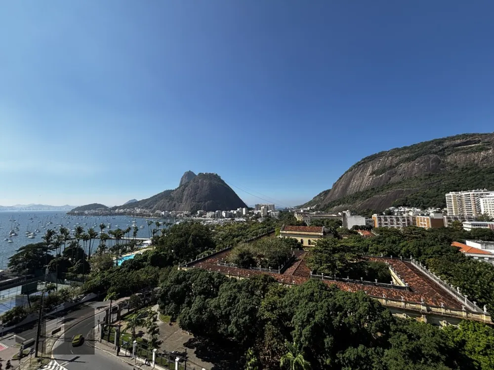Cobertura, 4 quartos, 190 m² - Foto 1