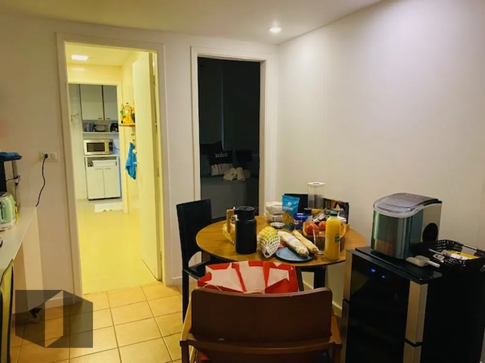 Cobertura, 2 quartos, 98 m² - Foto 6