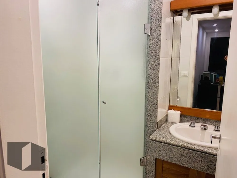 Cobertura, 2 quartos, 98 m² - Foto 9