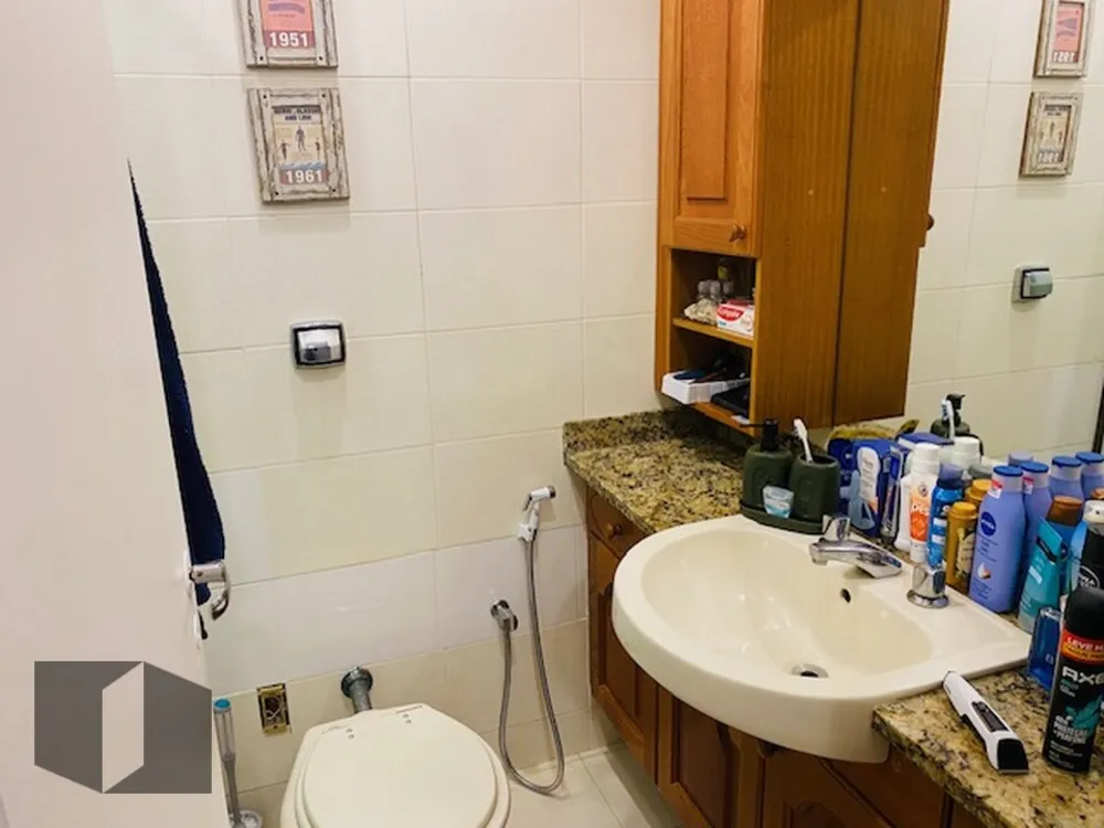 Cobertura, 2 quartos, 98 m² - Foto 10