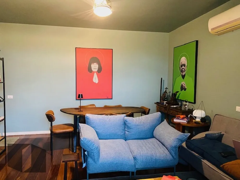 Cobertura, 2 quartos, 98 m² - Foto 3