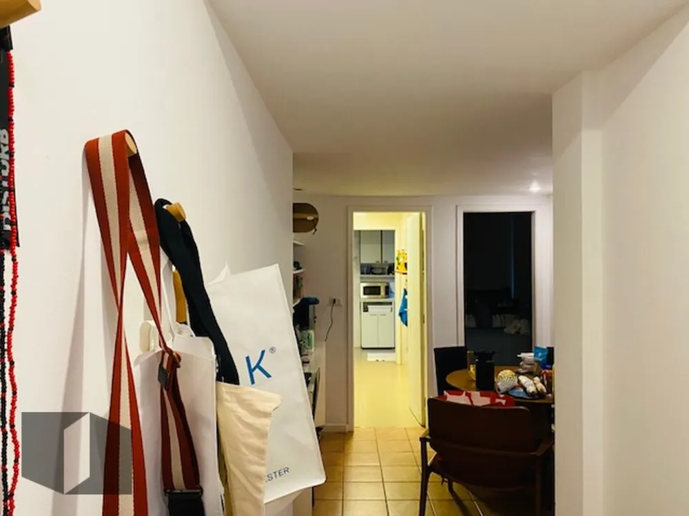 Cobertura, 2 quartos, 98 m² - Foto 5