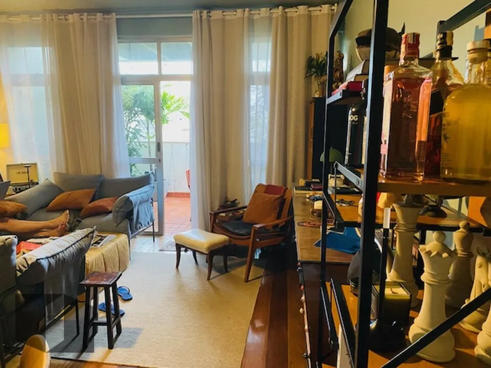 Cobertura, 2 quartos, 98 m² - Foto 4