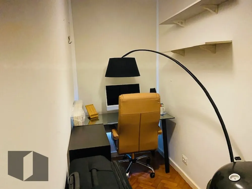 Cobertura, 2 quartos, 98 m² - Foto 7