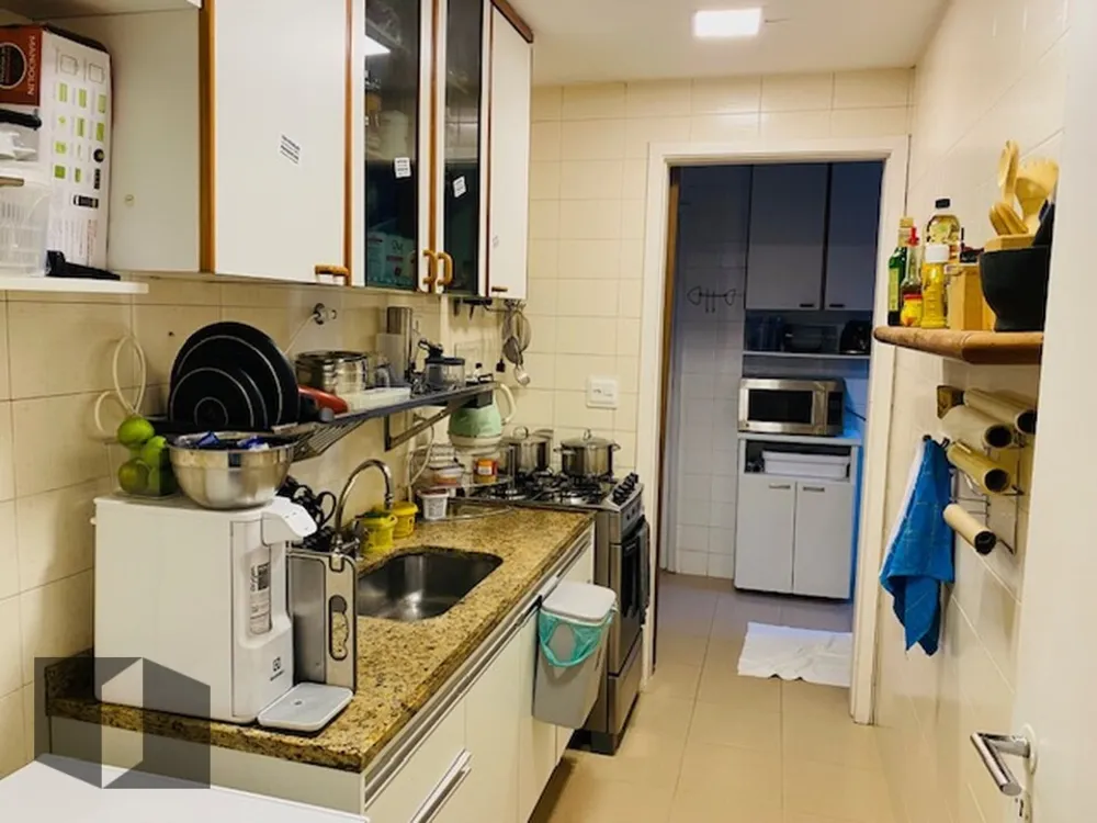 Cobertura, 2 quartos, 98 m² - Foto 11