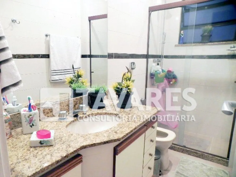 Apartamento, 3 quartos, 112 m² - Foto 16