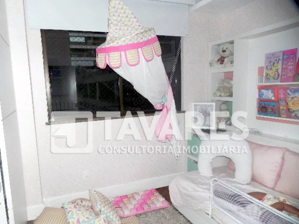 Apartamento, 3 quartos, 112 m² - Foto 12