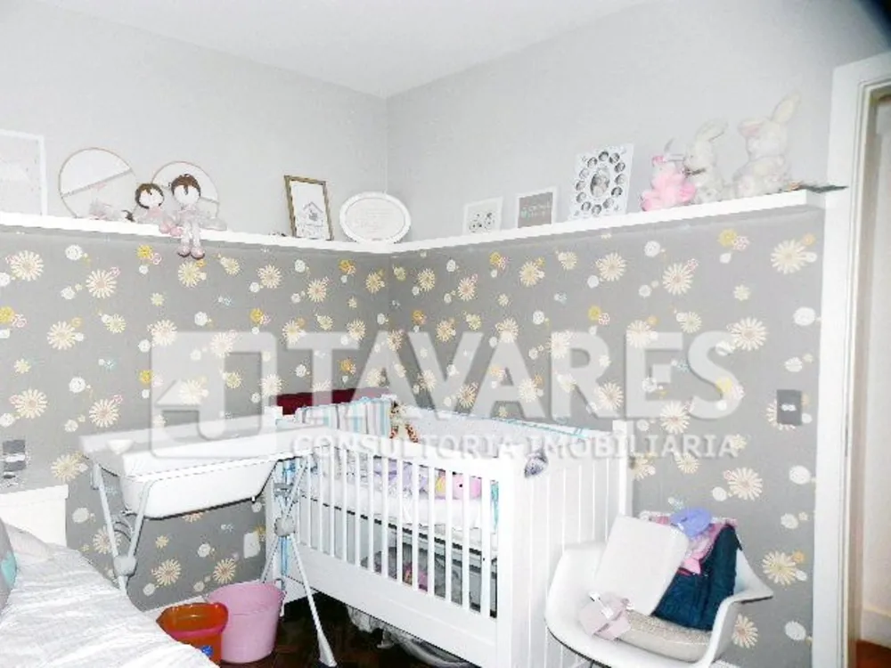 Apartamento, 3 quartos, 112 m² - Foto 14