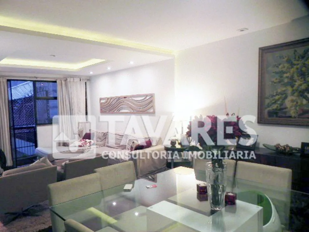 Apartamento, 3 quartos, 112 m² - Foto 3
