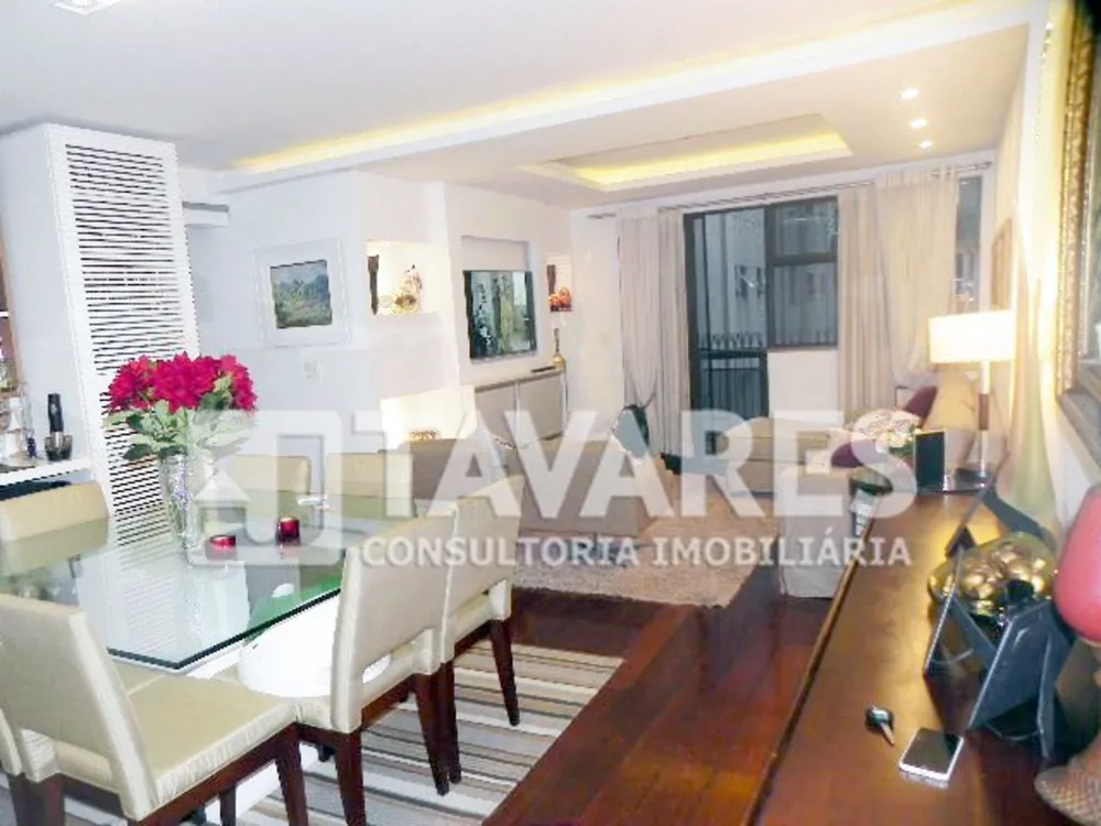 Apartamento, 3 quartos, 112 m² - Foto 2
