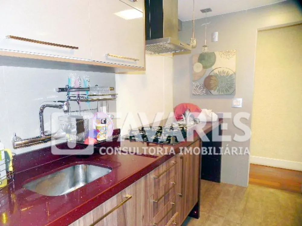 Apartamento, 3 quartos, 112 m² - Foto 17