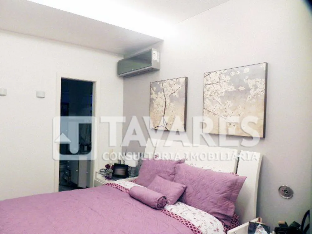 Apartamento, 3 quartos, 112 m² - Foto 8