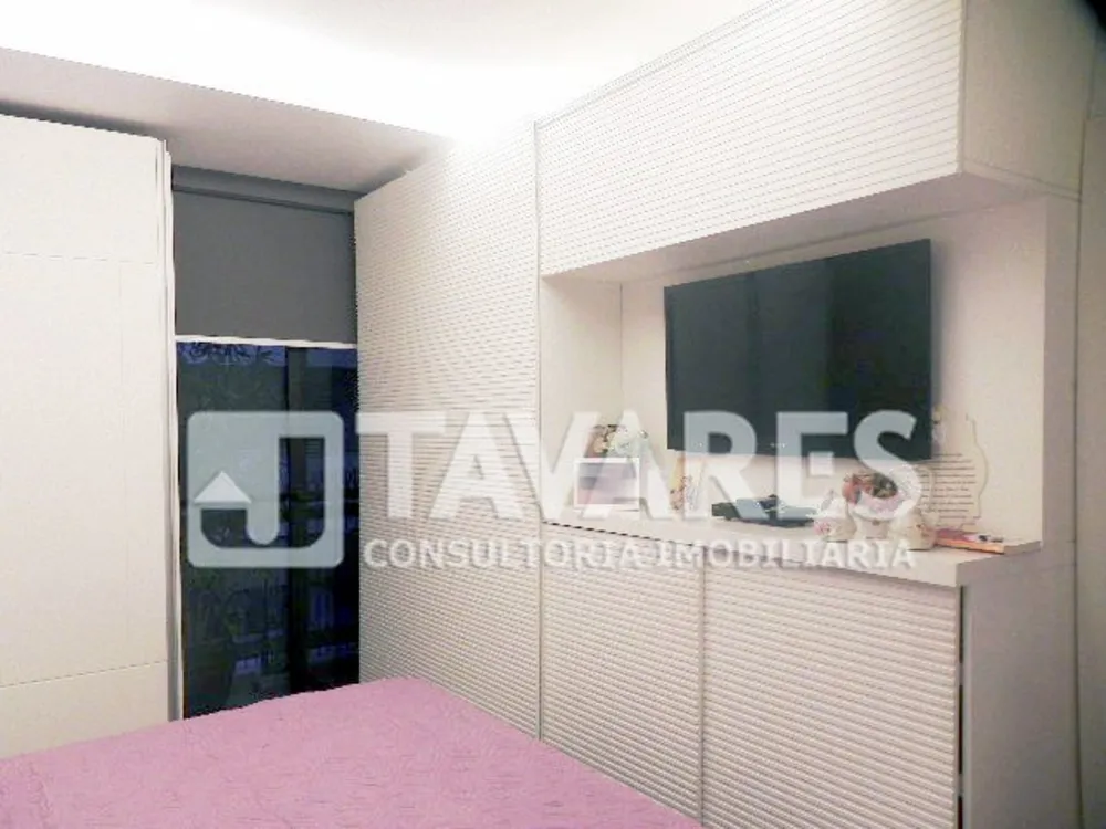 Apartamento, 3 quartos, 112 m² - Foto 9