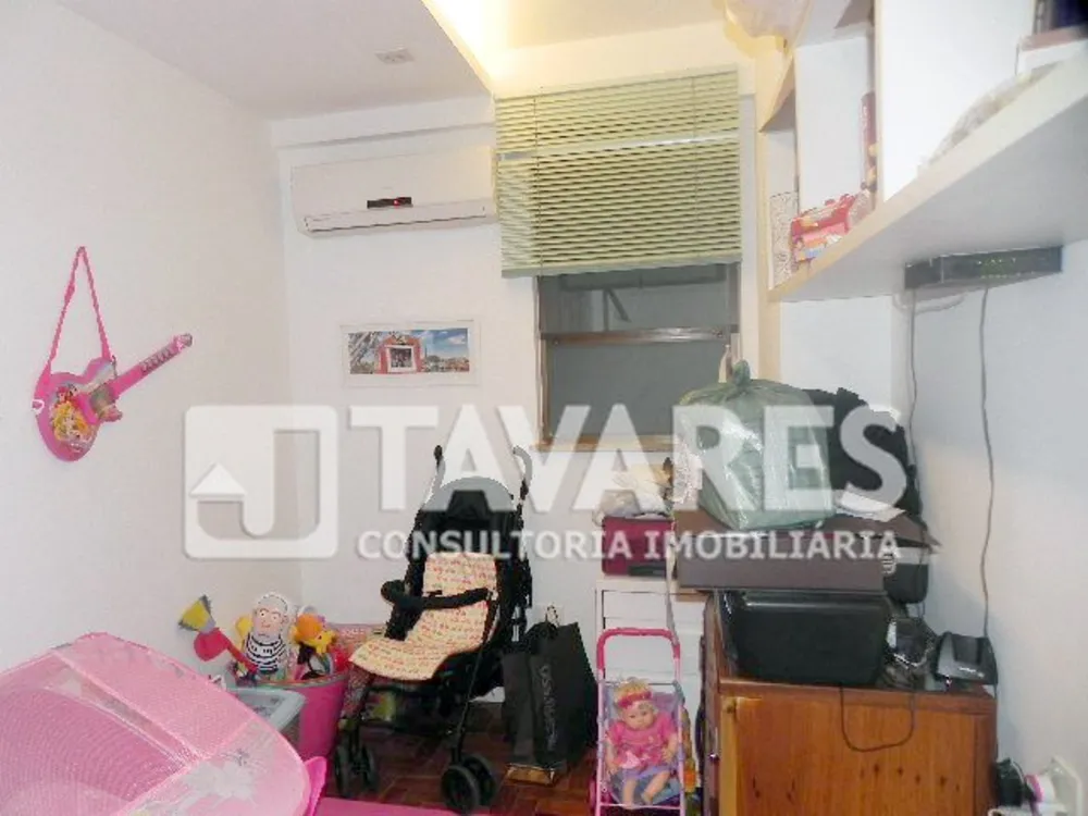 Apartamento, 3 quartos, 112 m² - Foto 11