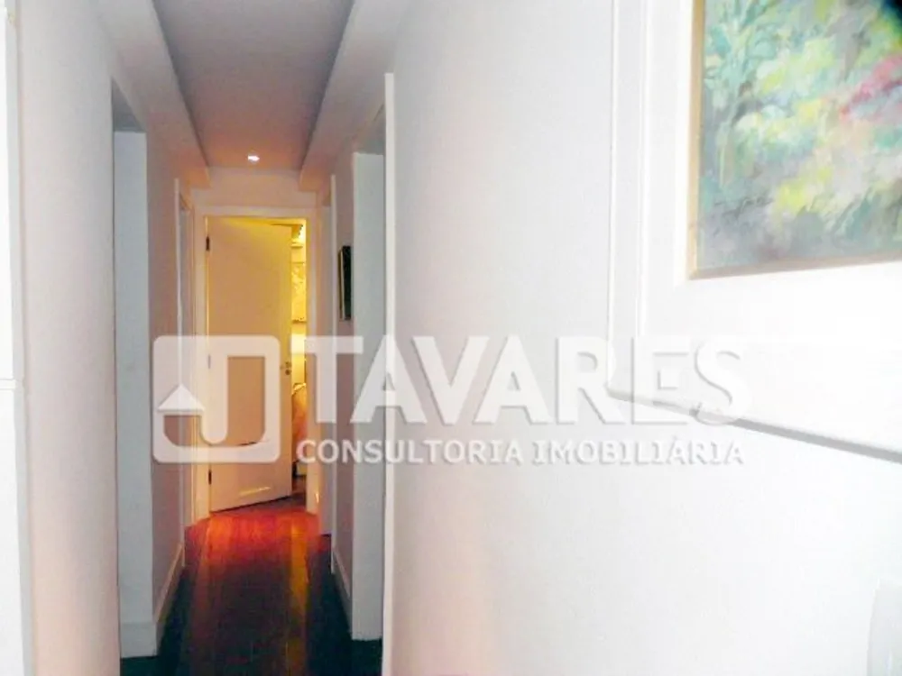 Apartamento, 3 quartos, 112 m² - Foto 6