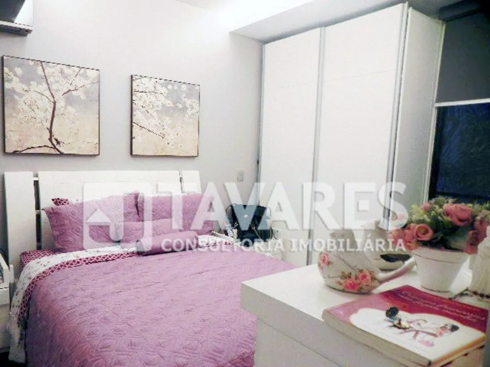 Apartamento, 3 quartos, 112 m² - Foto 7