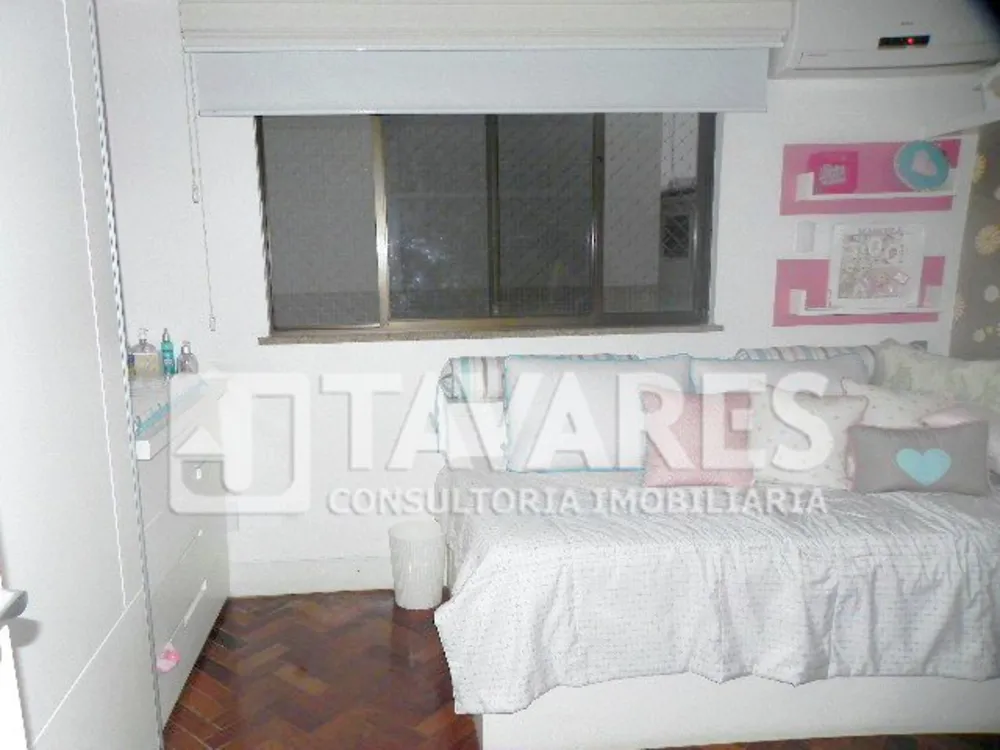 Apartamento, 3 quartos, 112 m² - Foto 15