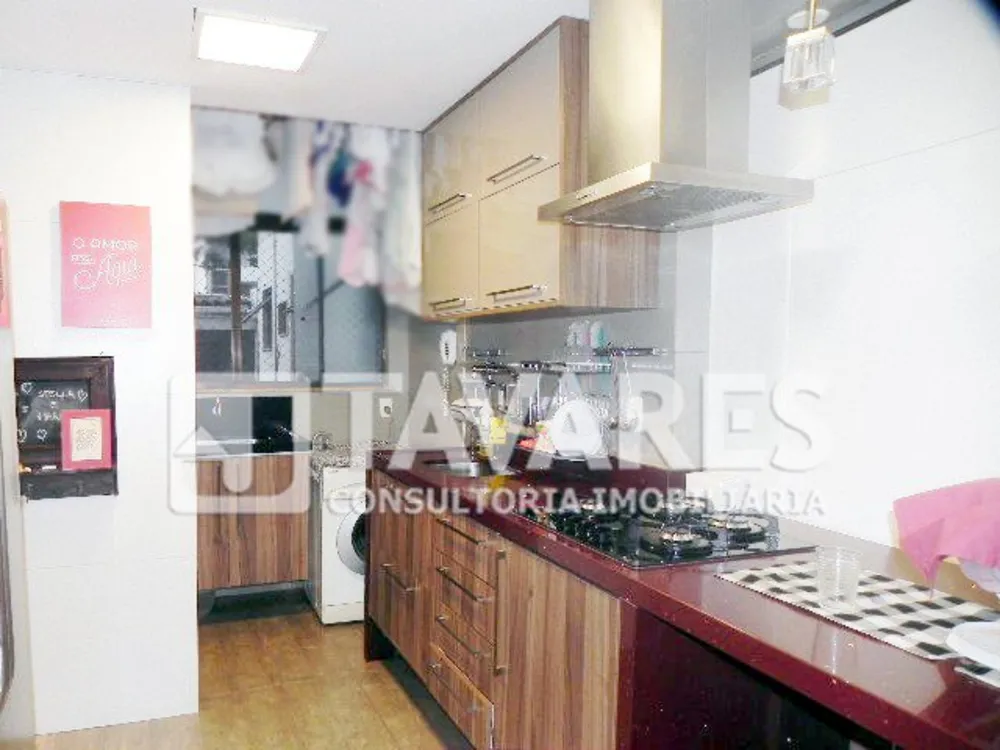Apartamento, 3 quartos, 112 m² - Foto 19