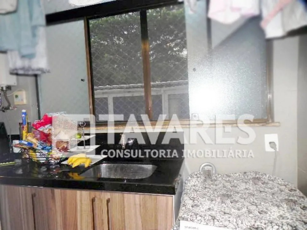 Apartamento, 3 quartos, 112 m² - Foto 20
