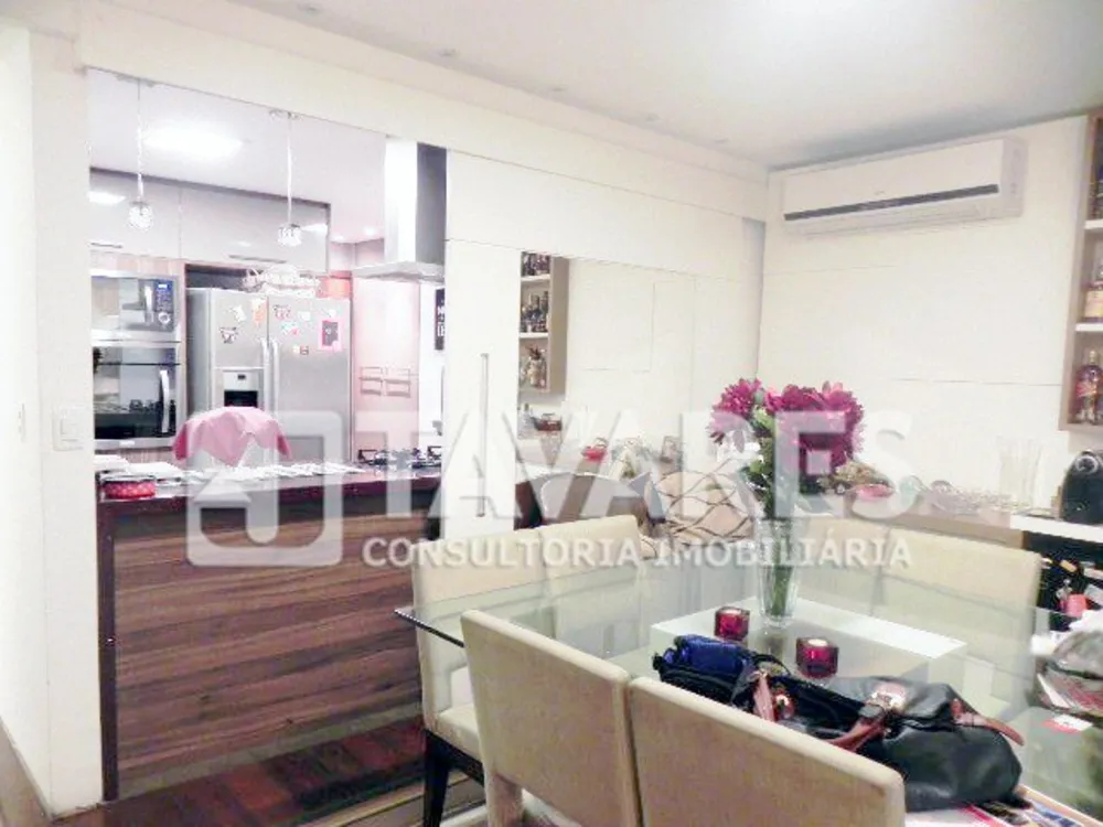 Apartamento, 3 quartos, 112 m² - Foto 4