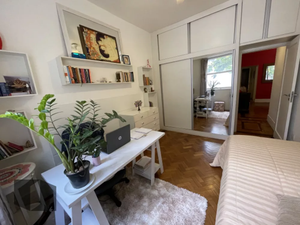 Apartamento à venda com 3 quartos, 134m² - Foto 8