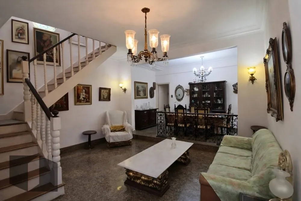 Casa, 3 quartos, 212 m² - Foto 3
