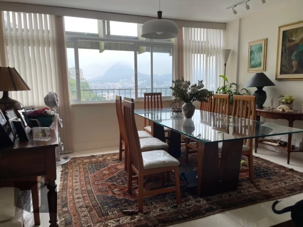 Cobertura, 4 quartos, 228 m² - Foto 6