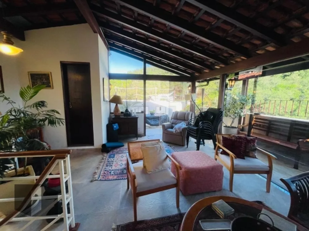 Cobertura, 4 quartos, 228 m² - Foto 15