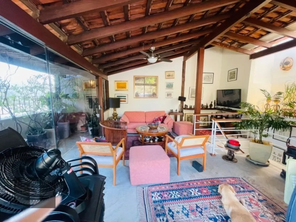 Cobertura, 4 quartos, 228 m² - Foto 55