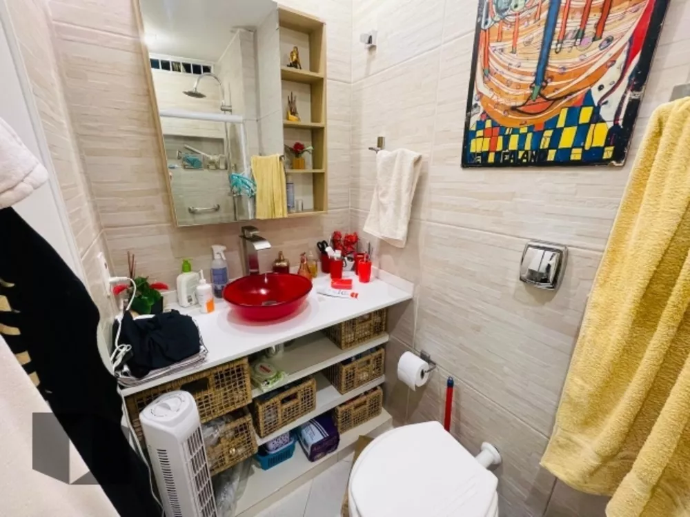 Cobertura, 4 quartos, 228 m² - Foto 12