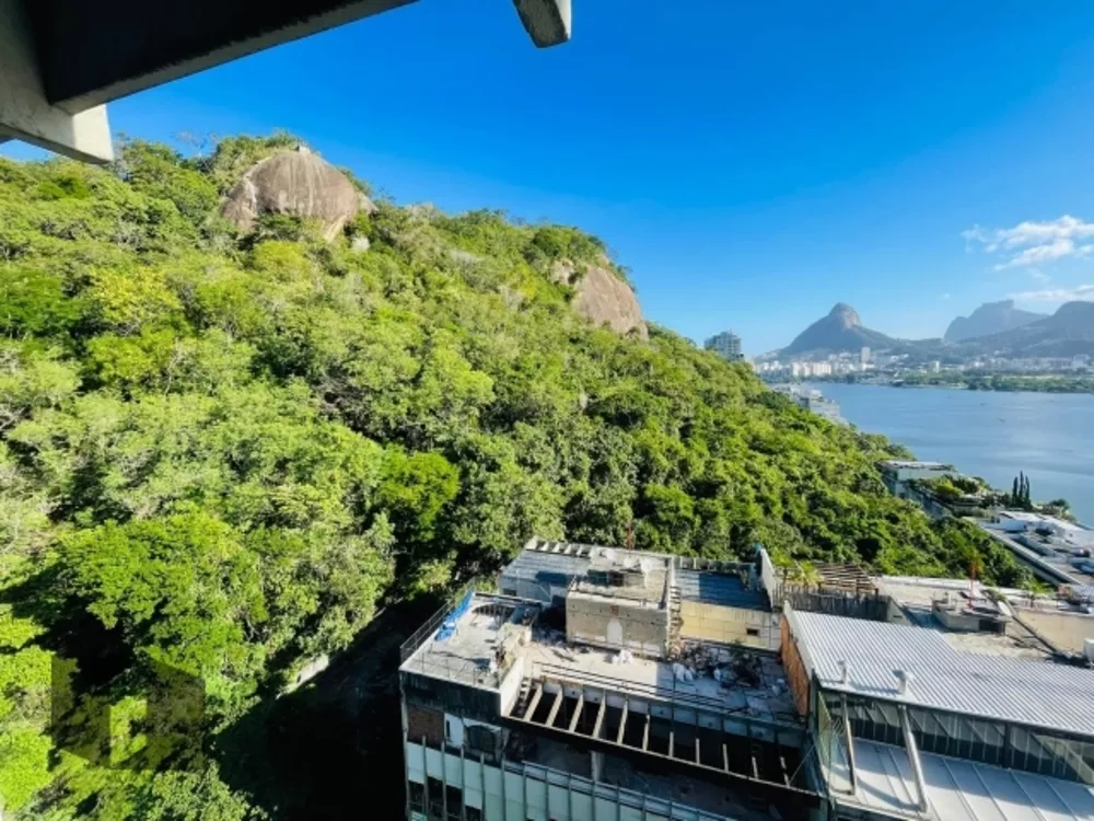 Cobertura, 4 quartos, 228 m² - Foto 21