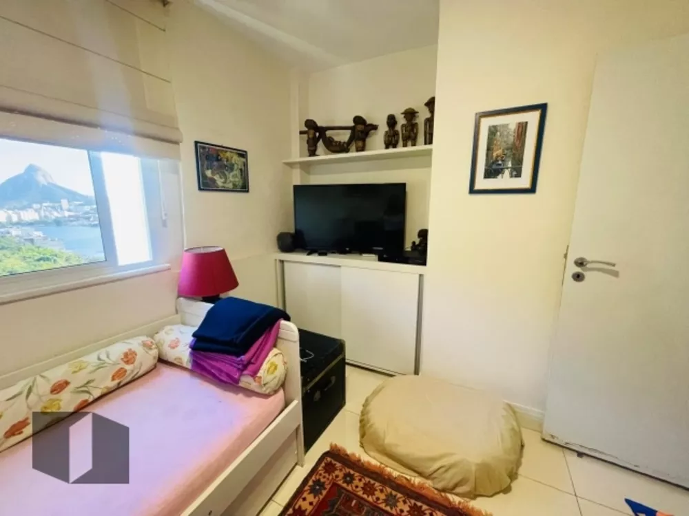 Cobertura, 4 quartos, 228 m² - Foto 24
