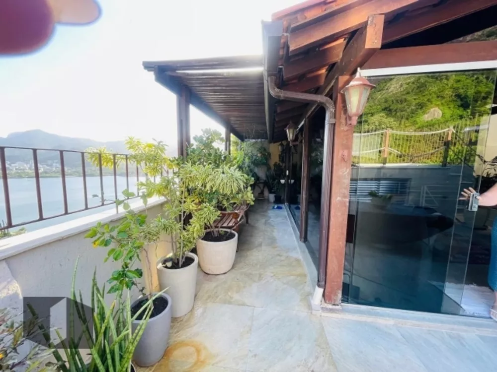 Cobertura, 4 quartos, 228 m² - Foto 45