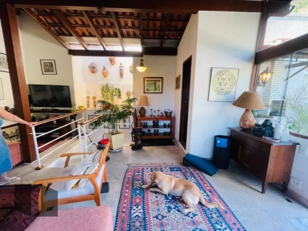 Cobertura, 4 quartos, 228 m² - Foto 10