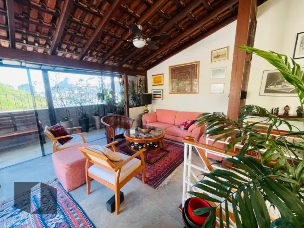 Cobertura, 4 quartos, 228 m² - Foto 51