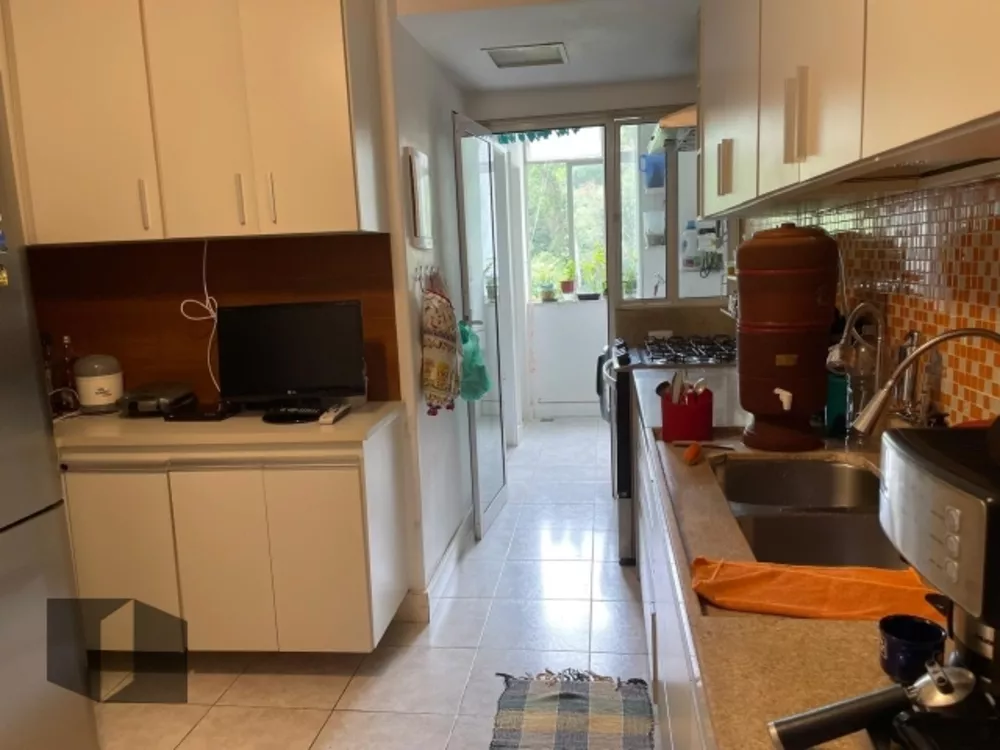 Cobertura, 4 quartos, 228 m² - Foto 7