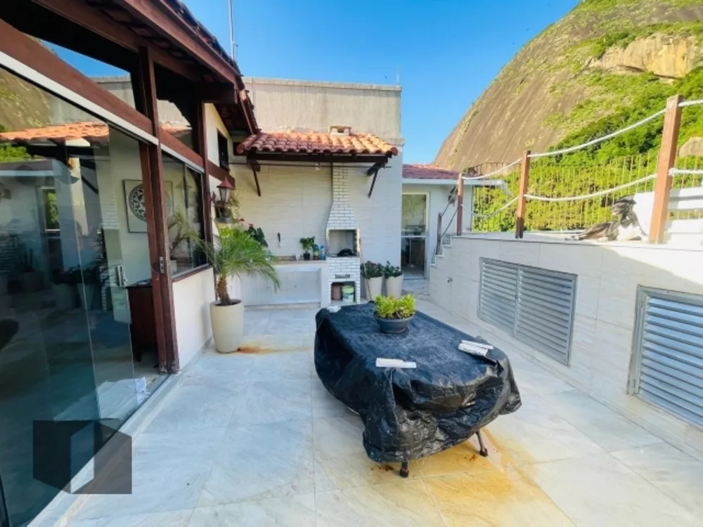 Cobertura, 4 quartos, 228 m² - Foto 22
