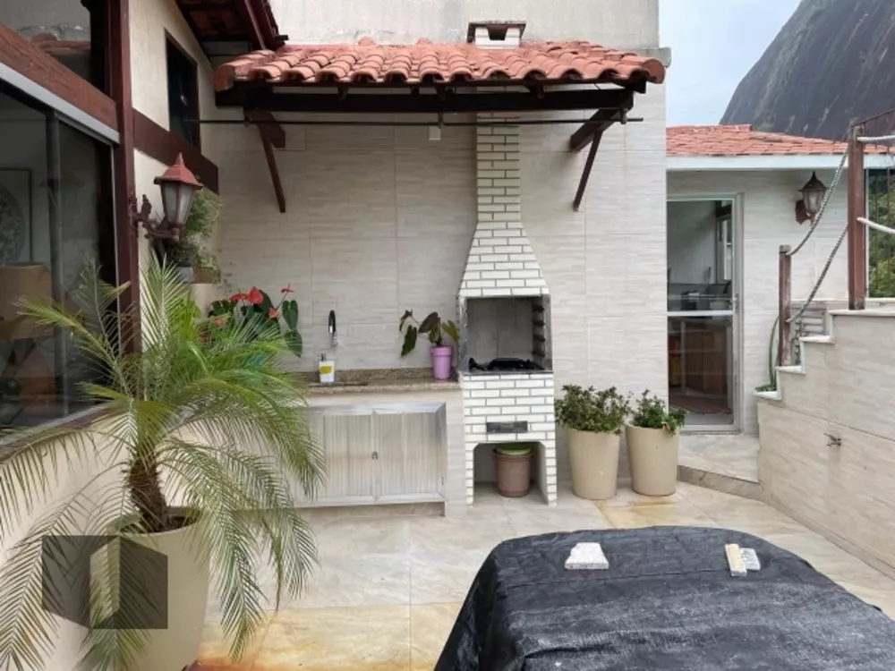 Cobertura, 4 quartos, 228 m² - Foto 11