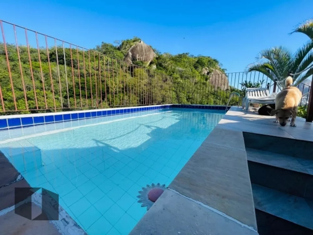 Cobertura, 4 quartos, 228 m² - Foto 16